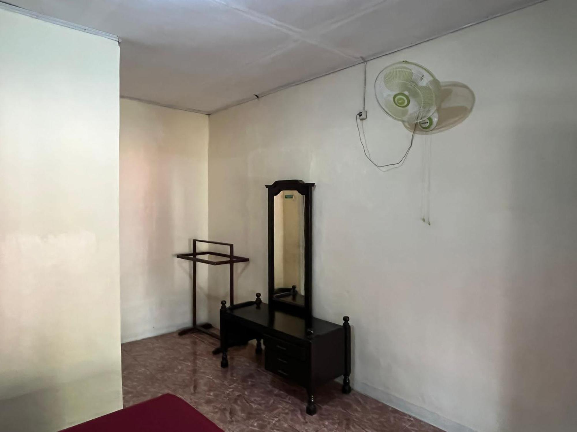 El Homestay Bunaken Εξωτερικό φωτογραφία