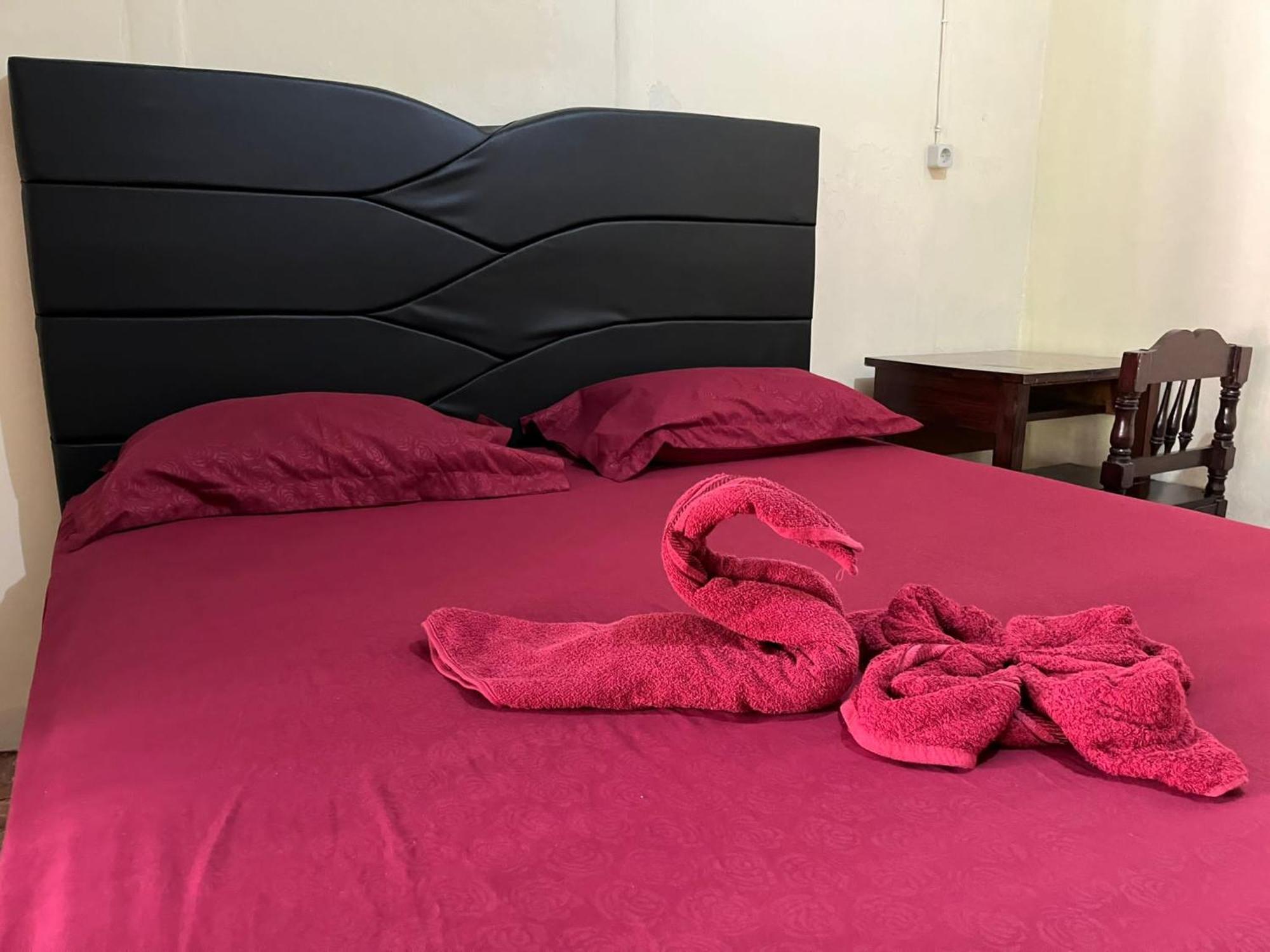 El Homestay Bunaken Εξωτερικό φωτογραφία